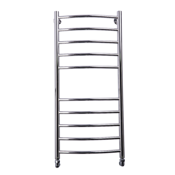 Полотенцесушитель водяной Comfysan Noumi W-10 100/50, хром