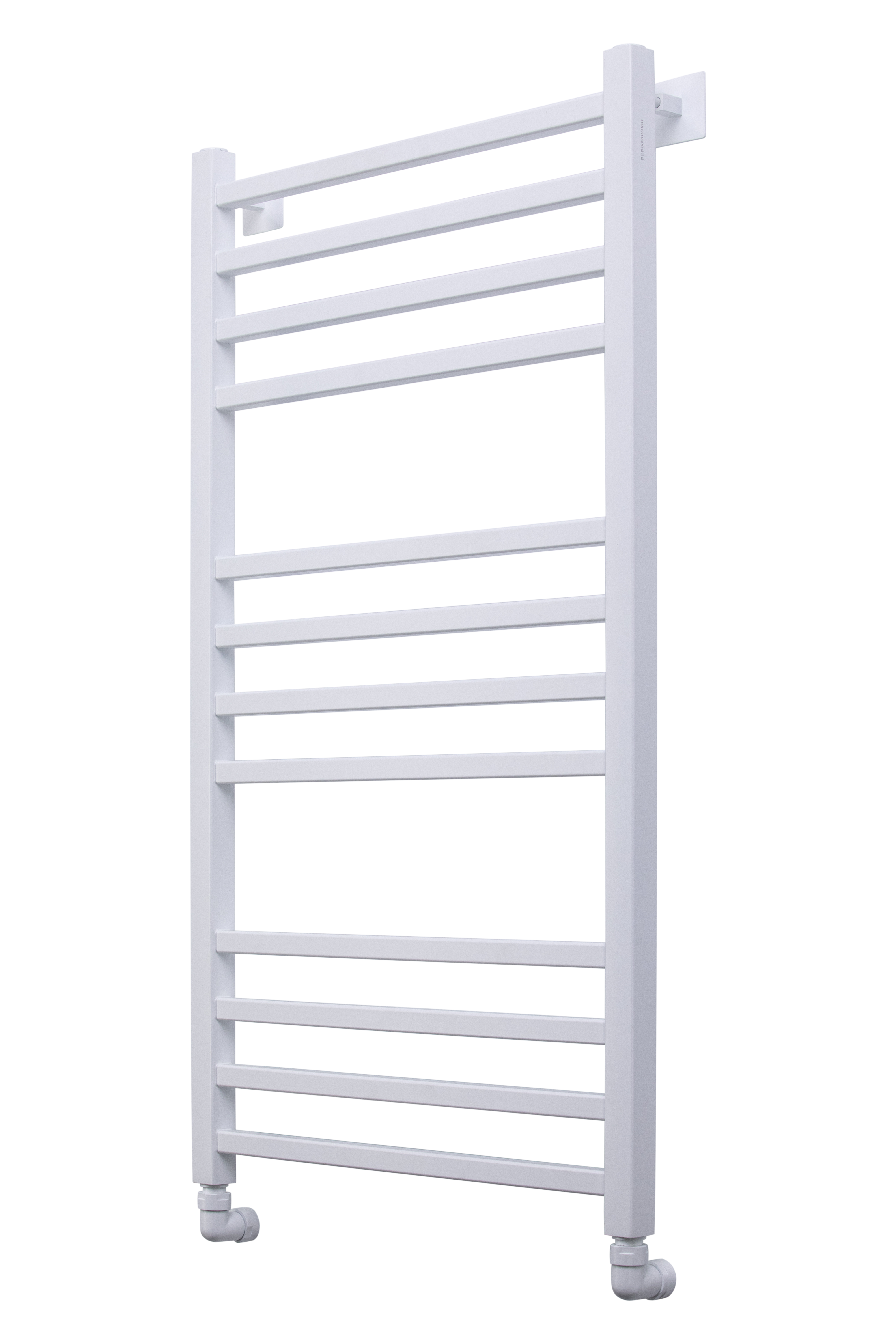 Полотенцесушитель водяной Comfysan Pioli-K W-10 100/50, белый