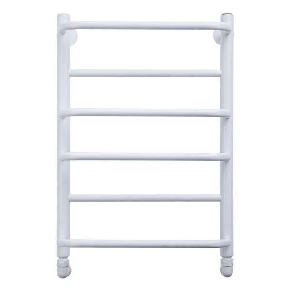 Полотенцесушитель водяной Comfysan Puro W-6 60/40, белый