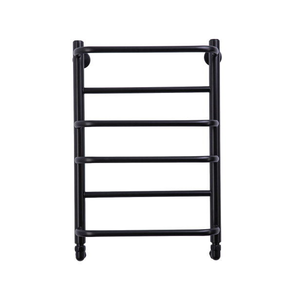 Полотенцесушитель водяной Comfysan Puro W-6 60/40, черный