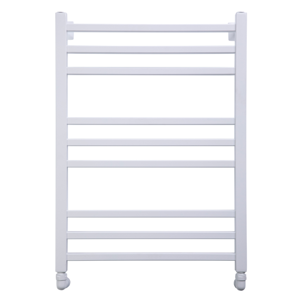 Полотенцесушитель водяной Comfysan Pioli-K W-8 80/50, белый