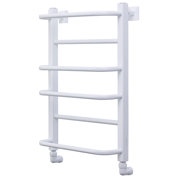 Полотенцесушитель водяной Comfysan Puro-K W-6 60/50, белый