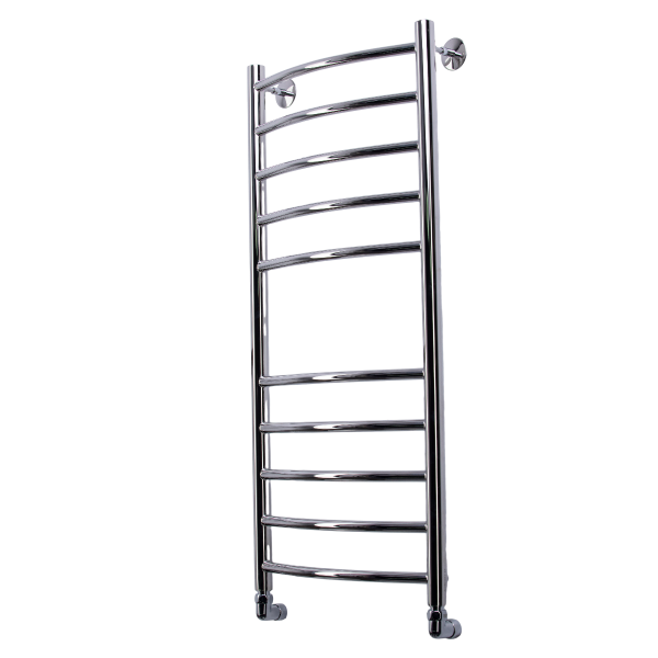 Полотенцесушитель водяной Comfysan Noumi W-10 100/50, хром