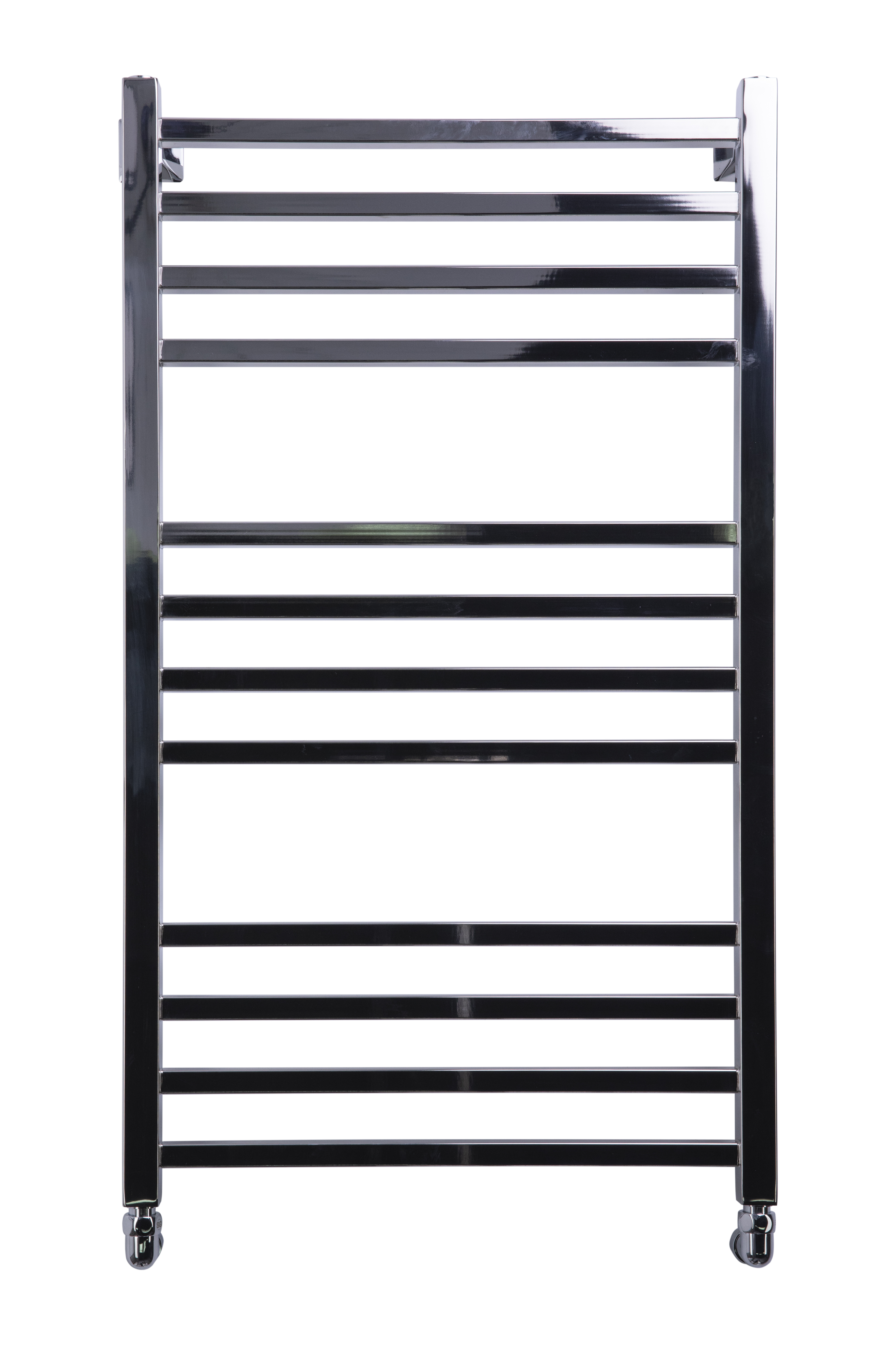 Полотенцесушитель водяной Comfysan Pioli-K W-10 100/50, хром