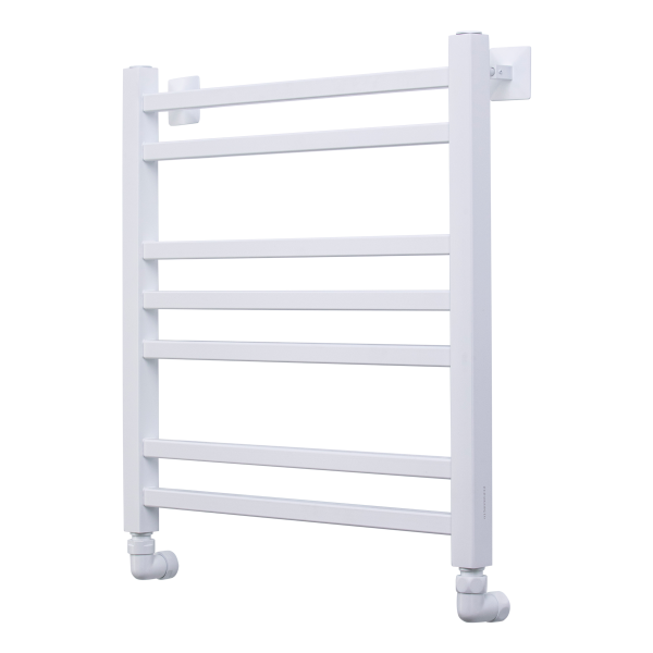 Полотенцесушитель водяной Comfysan Pioli-K W-6 60/50, белый