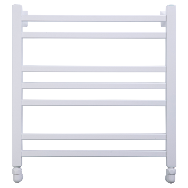 Полотенцесушитель водяной Comfysan Pioli-K W-6 60/50, белый