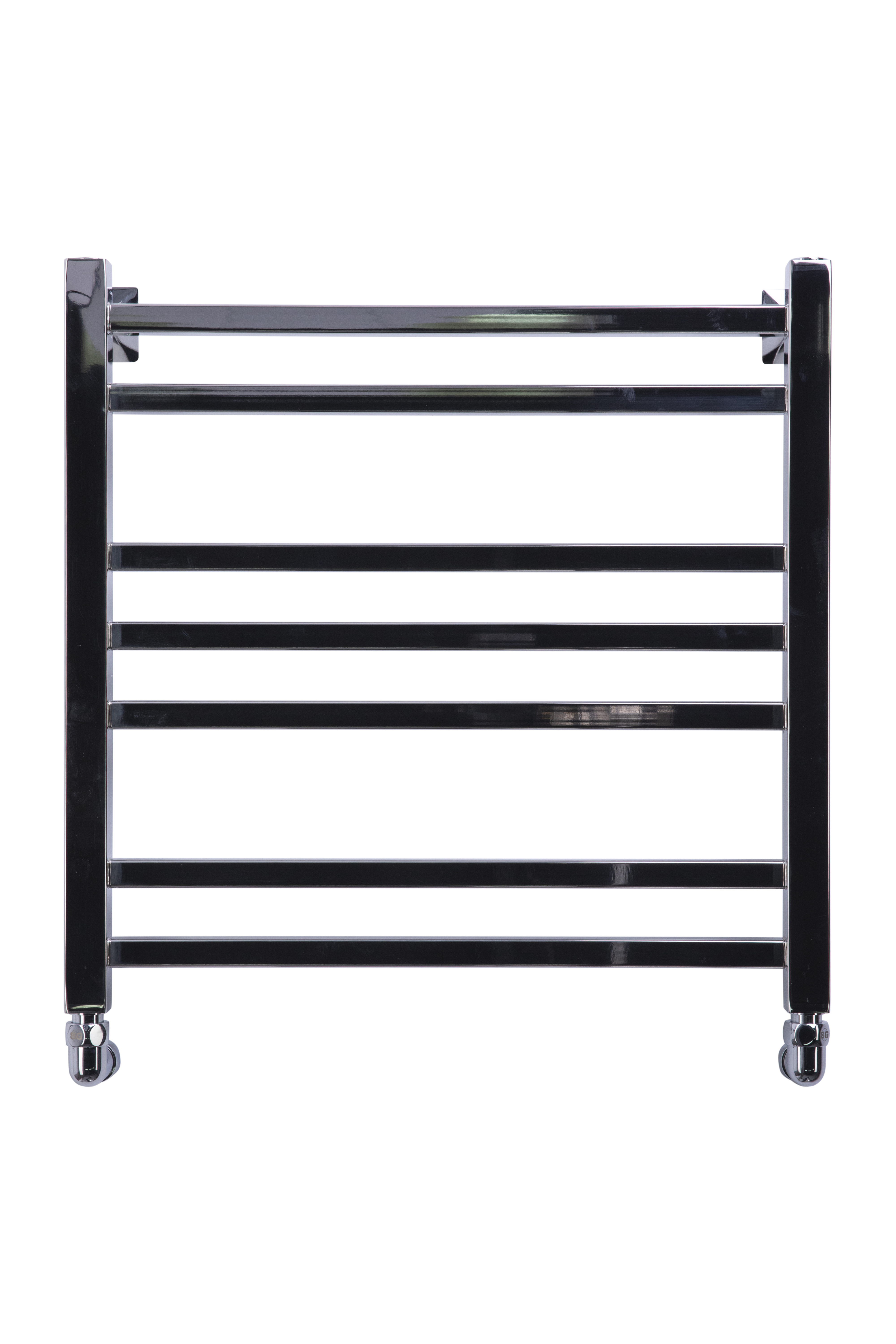 полотенцесушитель водяной comfysan pioli-k w-6 60/50, хром