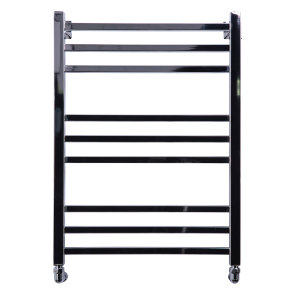 Полотенцесушитель водяной Comfysan Pioli-K W-8 80/50, хром