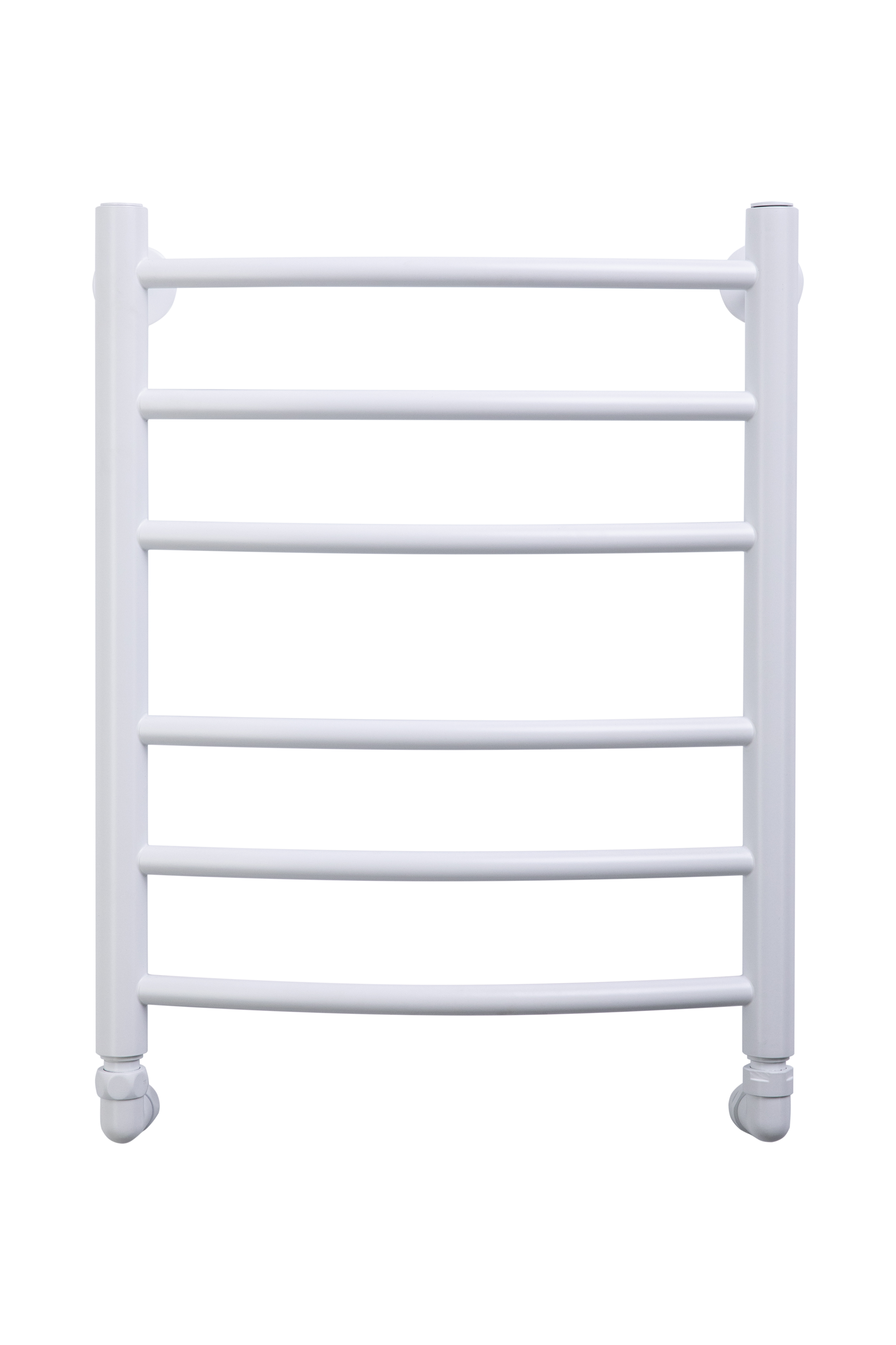 Полотенцесушитель водяной Comfysan Noumi W-6 60/40, белый