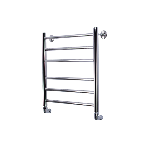 Полотенцесушитель водяной Comfysan Luce W-6 60/50, хром