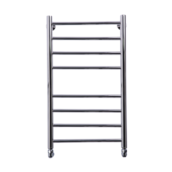 Полотенцесушитель водяной Comfysan Luce W-8 80/40, хром