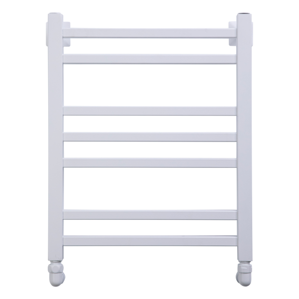 Полотенцесушитель водяной Comfysan Pioli-K W-6 60/40, белый