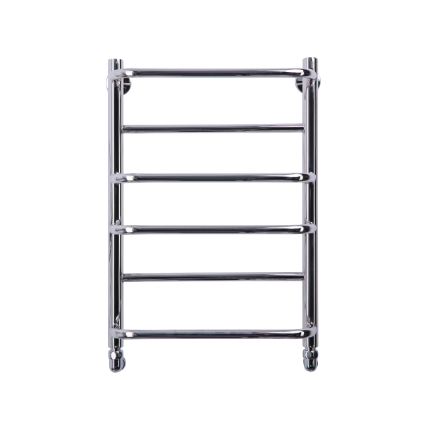 Полотенцесушитель водяной Comfysan Puro W-6 60/40, хром