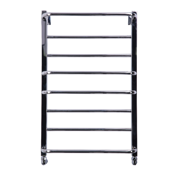 Полотенцесушитель водяной Comfysan Puro-K W-8 80/40, хром