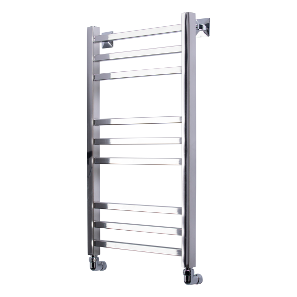 Полотенцесушитель водяной Comfysan Pioli-K W-8 80/40, хром