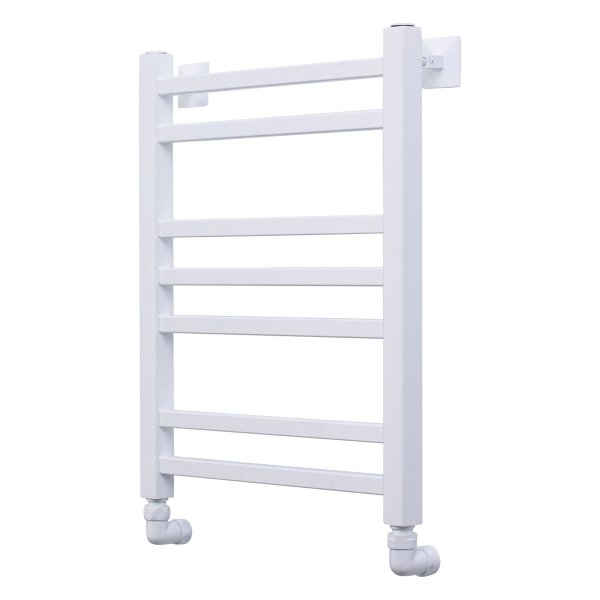 Полотенцесушитель водяной Comfysan Pioli-K W-6 60/40, белый