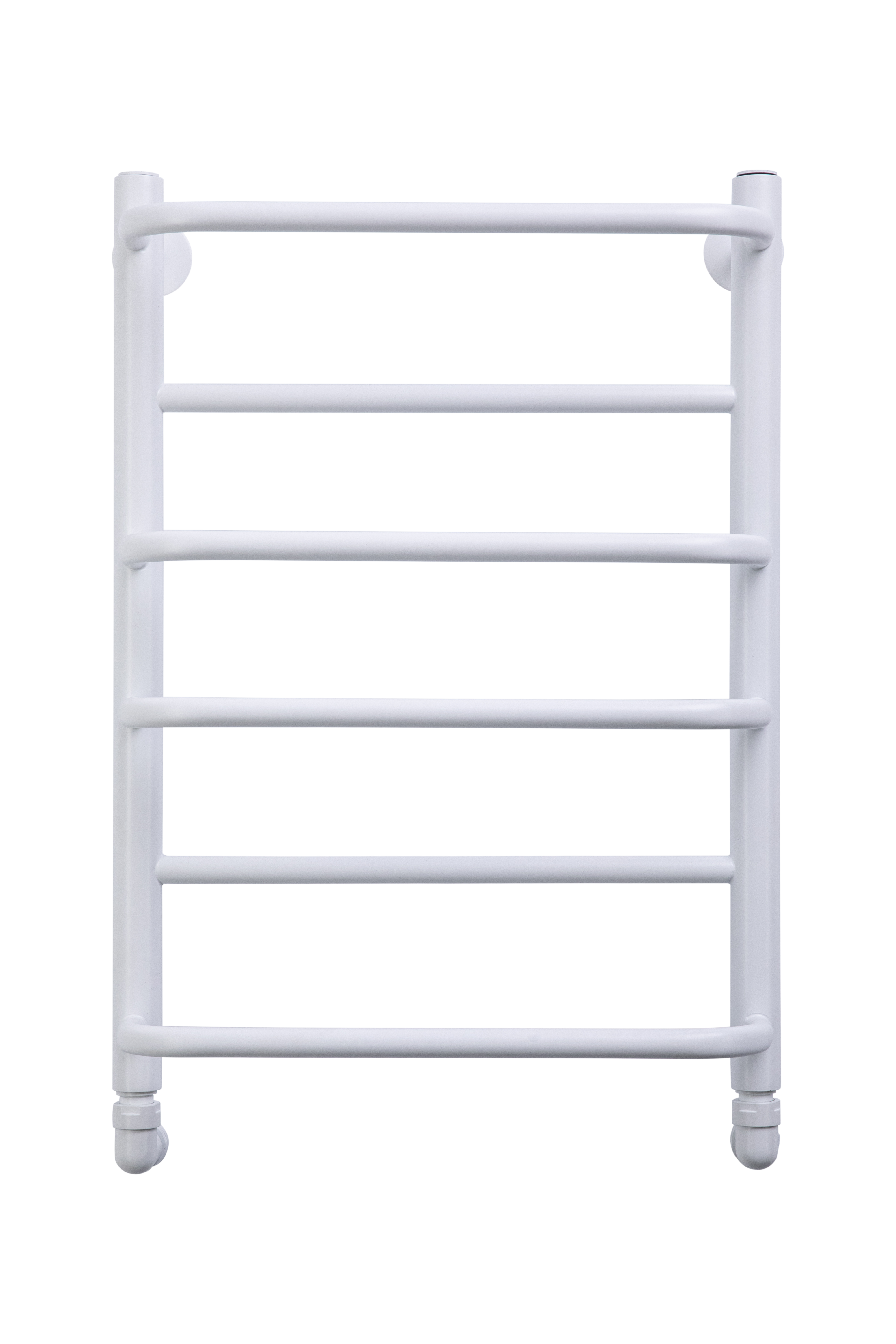 Полотенцесушитель водяной Comfysan Puro W-6 60/50, белый