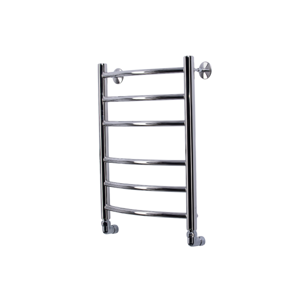 Полотенцесушитель водяной Comfysan Noumi W-6 60/40, хром