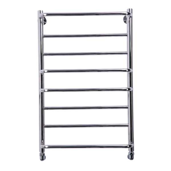 Полотенцесушитель водяной Comfysan Puro W-8 80/50, хром