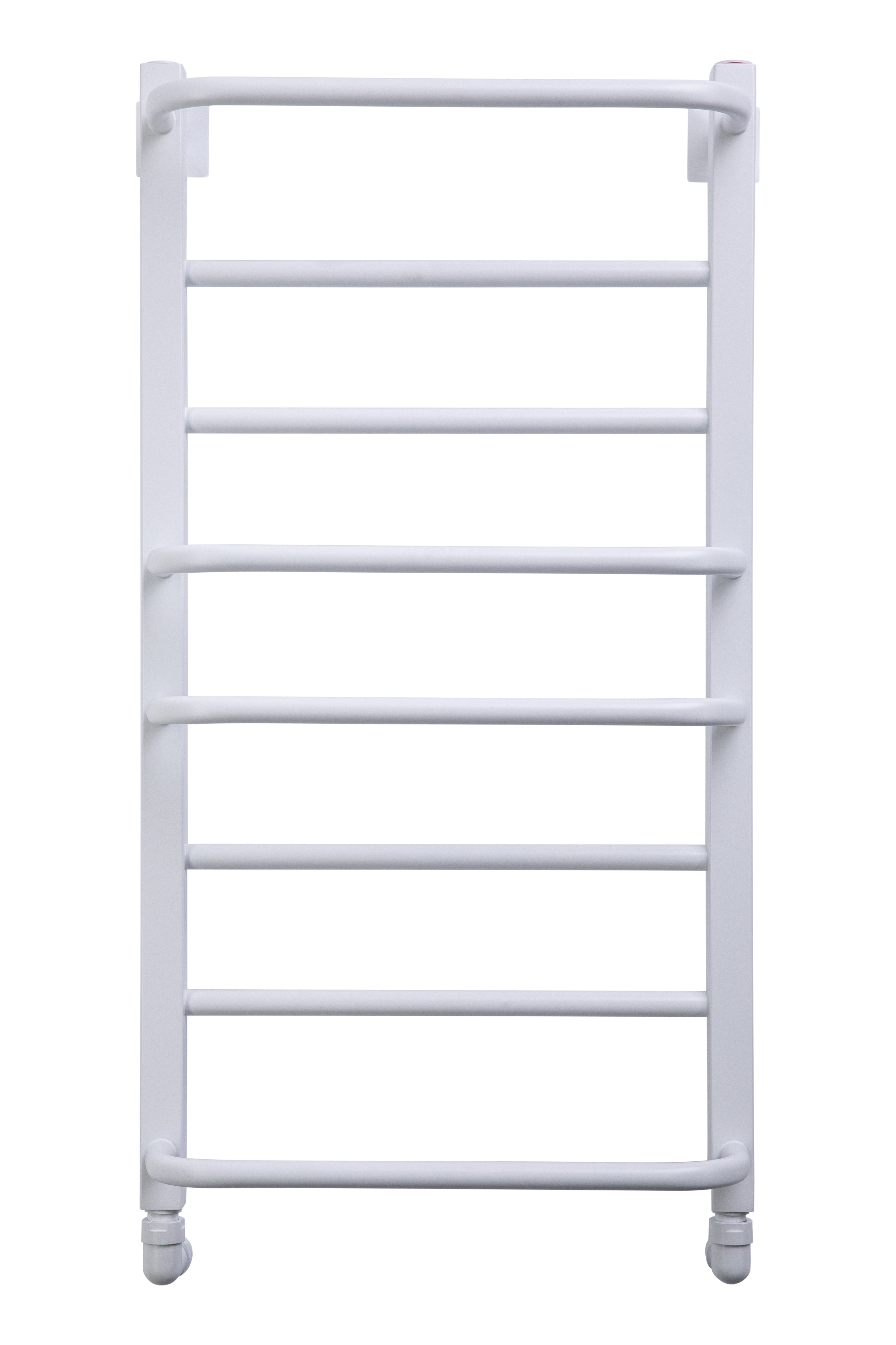 Полотенцесушитель водяной Comfysan Puro-K W-8 80/40, белый