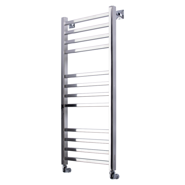 Полотенцесушитель водяной Comfysan Pioli-K W-10 100/40, хром