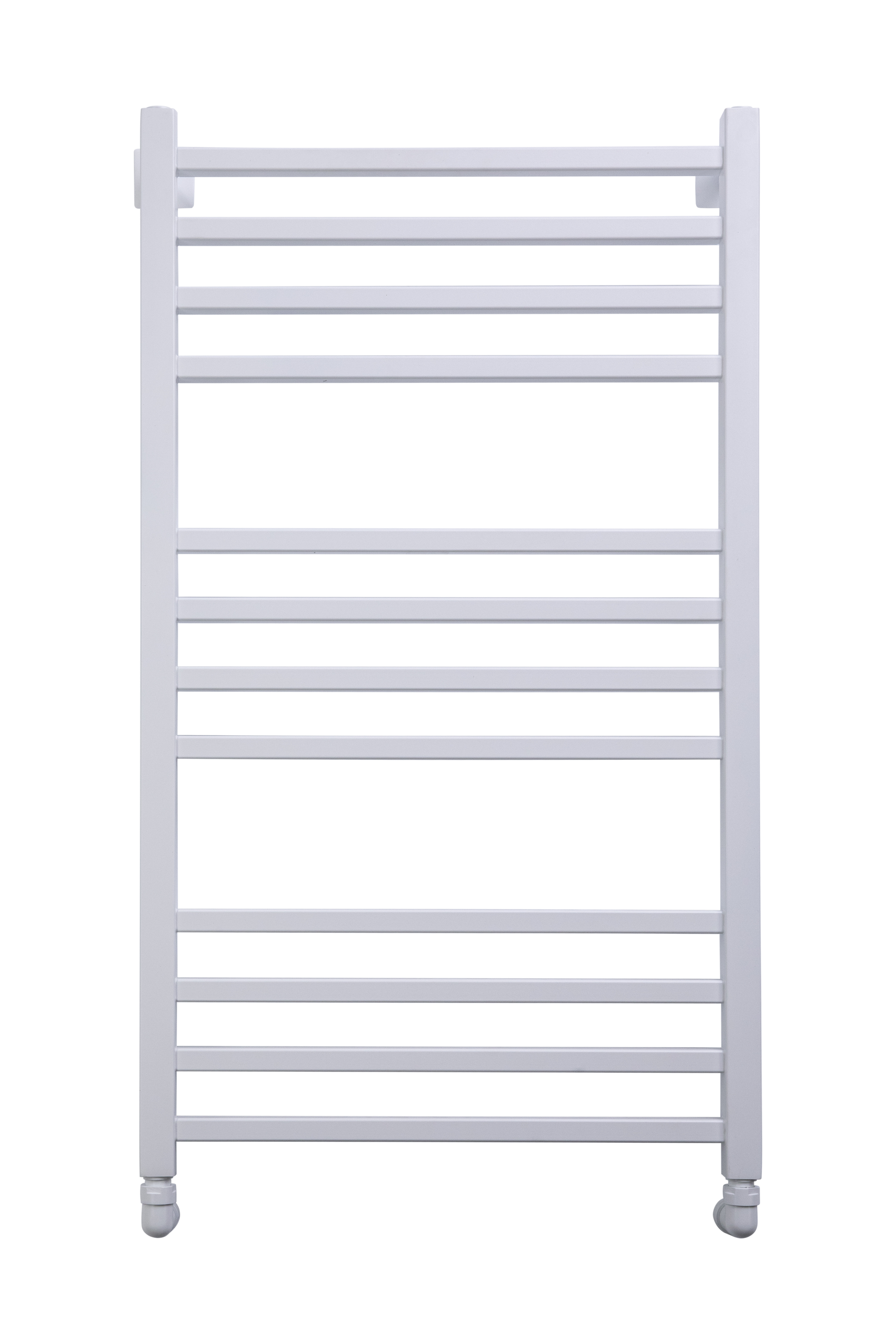 Полотенцесушитель водяной Comfysan Pioli-K W-10 100/50, белый