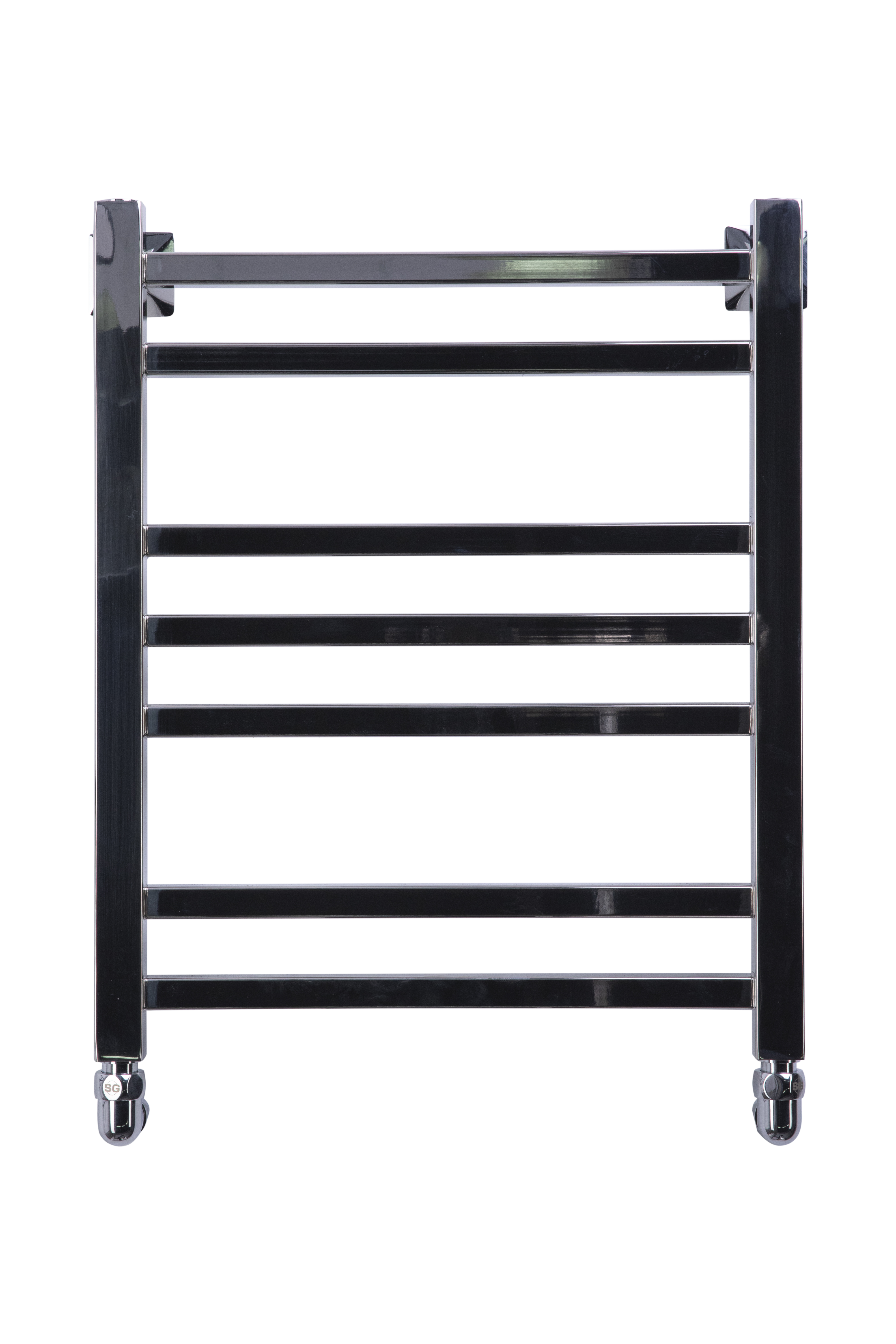 Полотенцесушитель водяной Comfysan Pioli-K W-6 60/40, хром