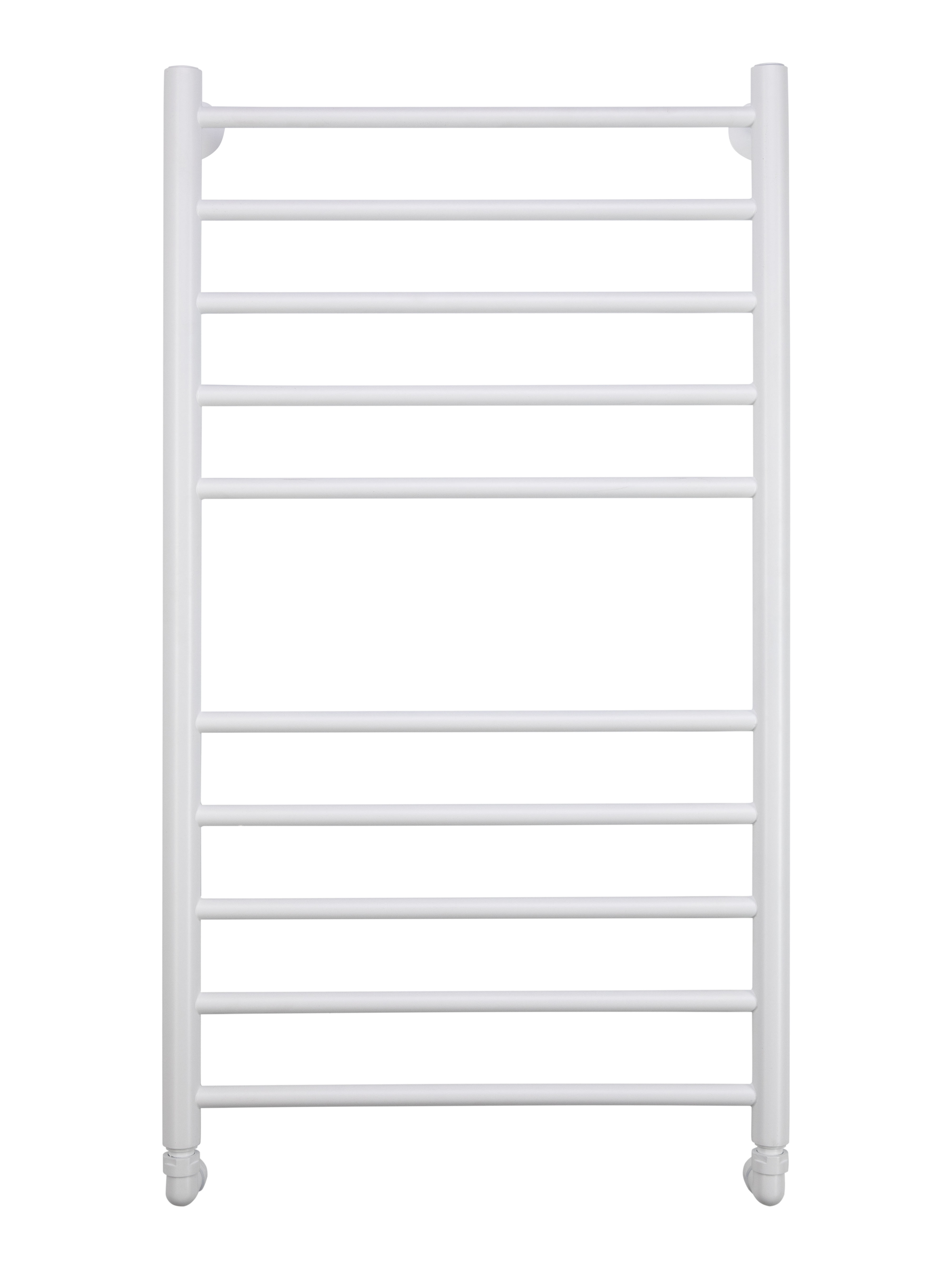 Полотенцесушитель водяной Comfysan Luce W-10 100/50, белый