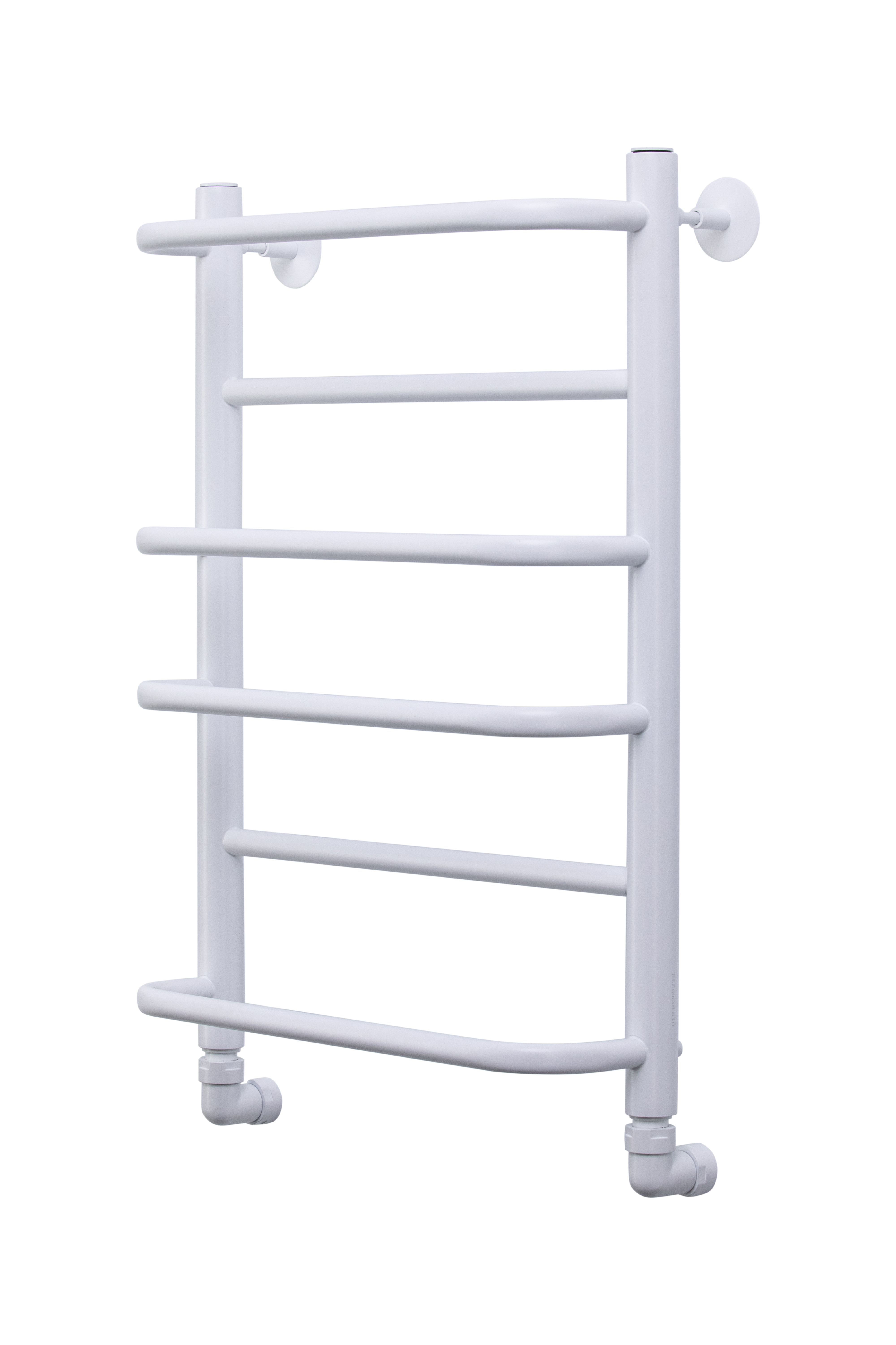 Полотенцесушитель водяной Comfysan Puro W-6 60/50, белый