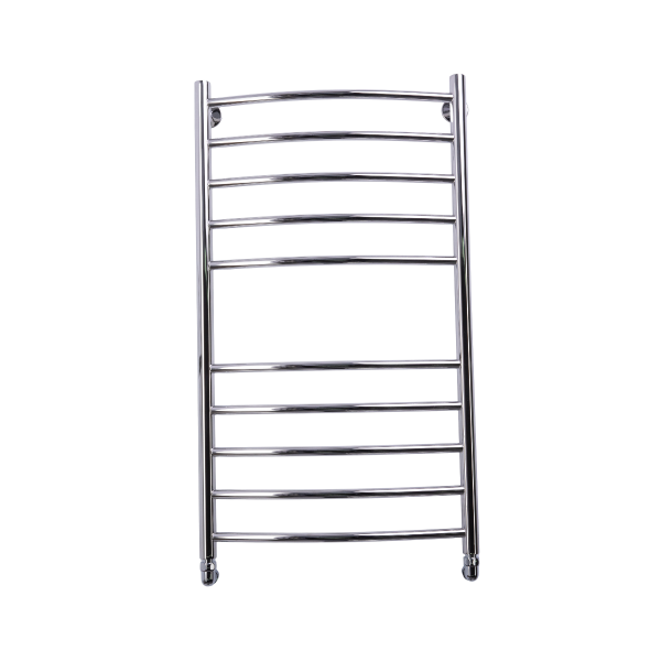 Полотенцесушитель водяной Comfysan Noumi W-10 100/40, хром