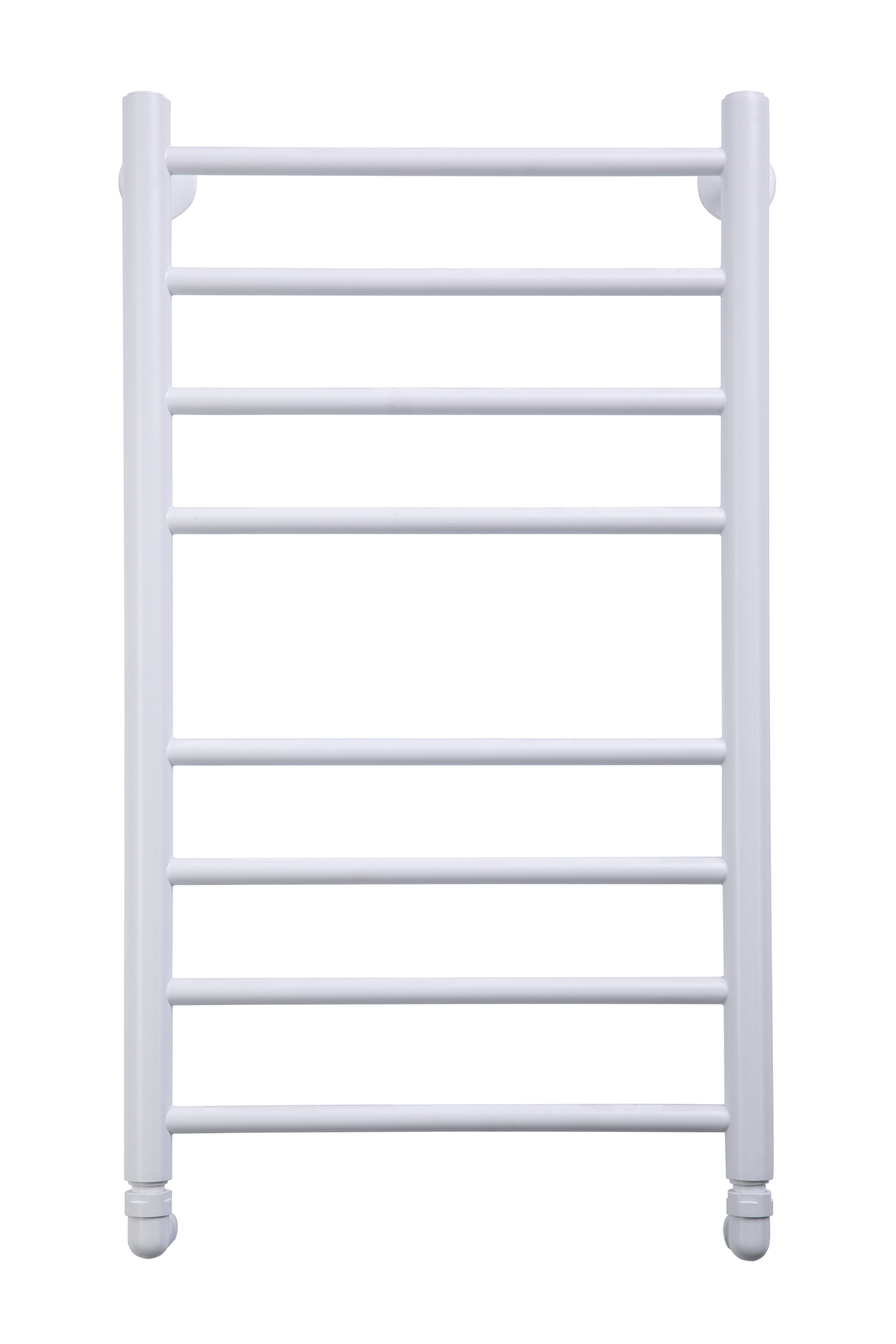 Полотенцесушитель водяной Comfysan Luce W-8 80/40, белый