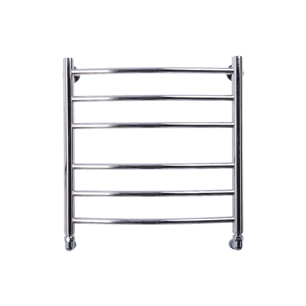 Полотенцесушитель водяной Comfysan Noumi W-6 60/50, хром