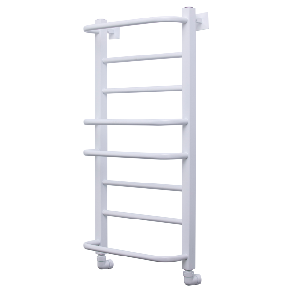 Полотенцесушитель водяной Comfysan Puro-K W-8 80/40, белый
