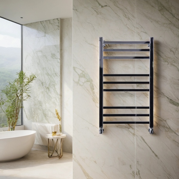 полотенцесушитель водяной comfysan pioli-k w-6 60/50, хром