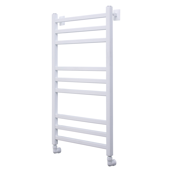 Полотенцесушитель водяной Comfysan Pioli-K W-8 80/40, белый