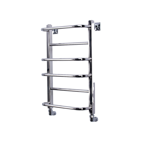 Полотенцесушитель водяной Comfysan Puro-K W-6 60/40, хром