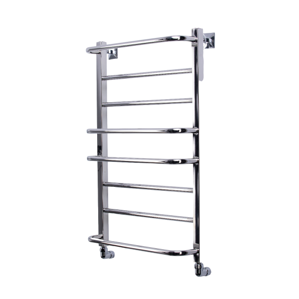 Полотенцесушитель водяной Comfysan Puro-K W-8 80/40, хром
