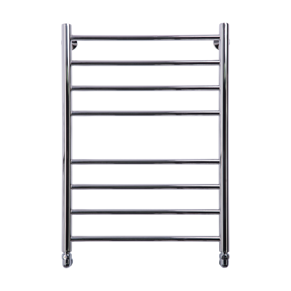 Полотенцесушитель водяной Comfysan Luce W-8 80/50, хром