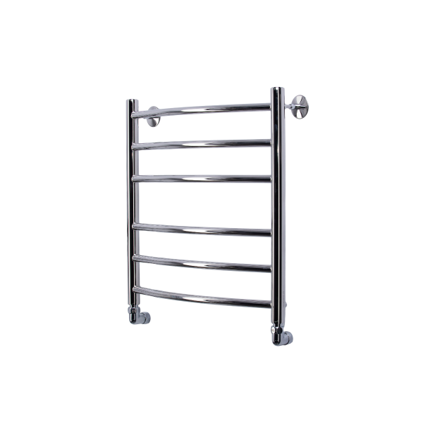 Полотенцесушитель водяной Comfysan Noumi W-6 60/50, хром