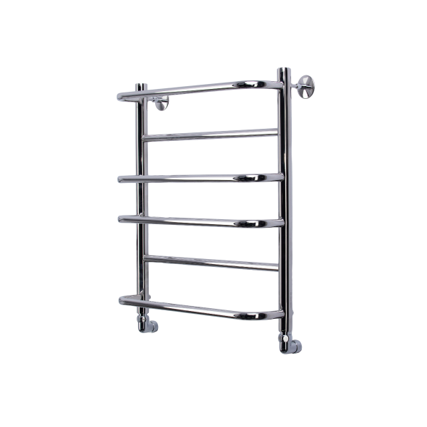 Полотенцесушитель водяной Comfysan Puro W-6 60/50, хром