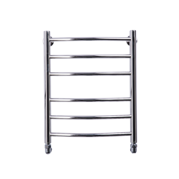 Полотенцесушитель водяной Comfysan Noumi W-6 60/40, хром