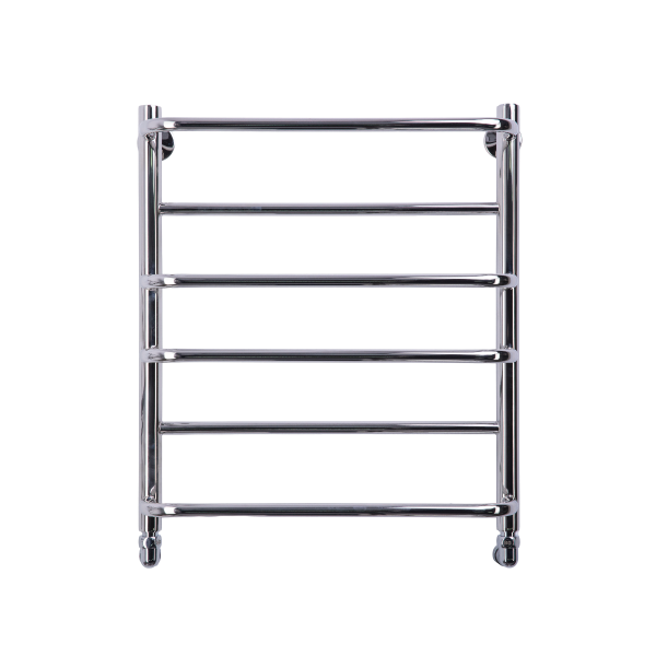 Полотенцесушитель водяной Comfysan Puro W-6 60/50, хром