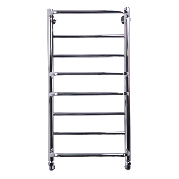 Полотенцесушитель водяной Comfysan Puro W-8 80/40, хром