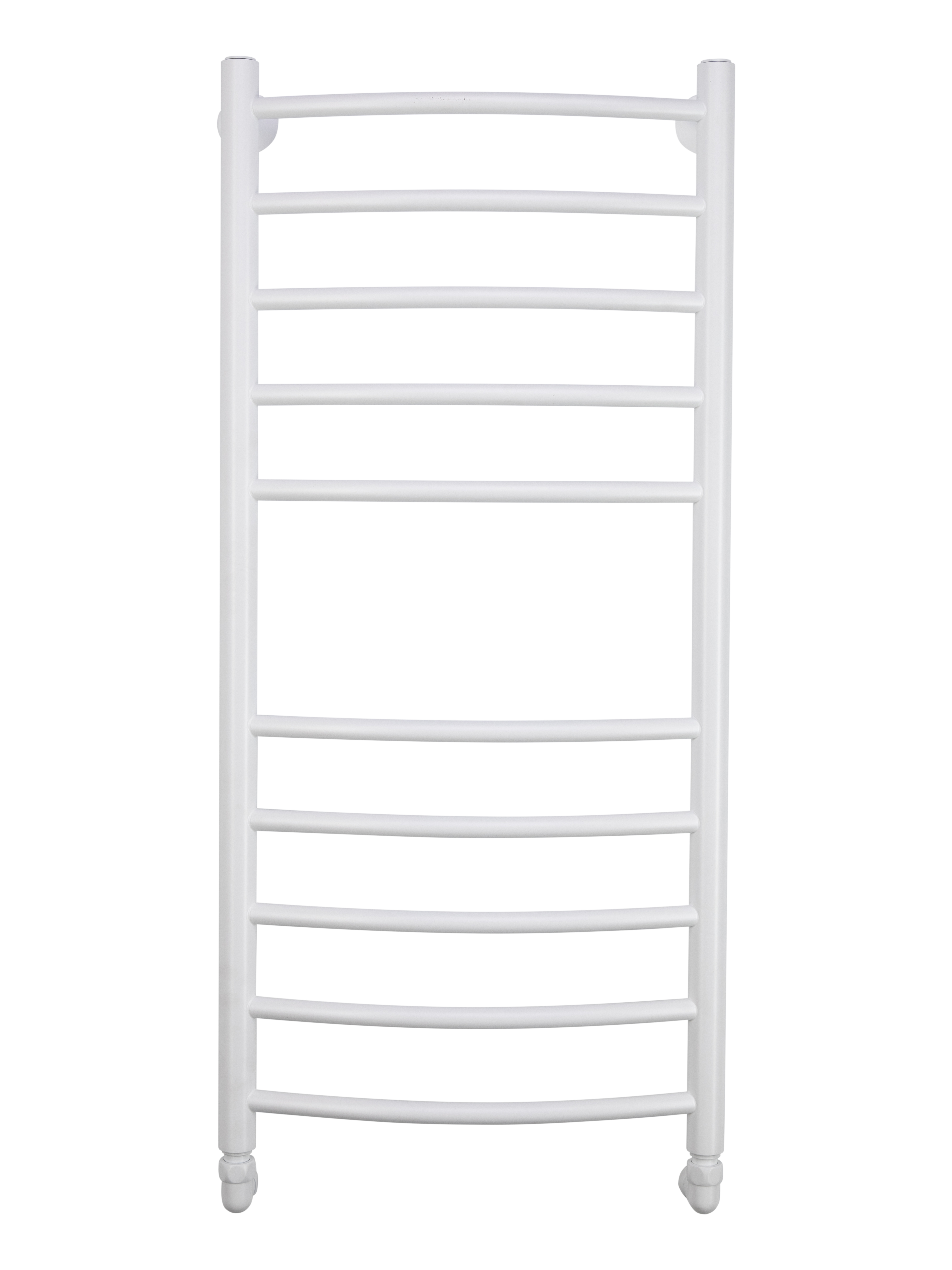 Полотенцесушитель водяной Comfysan Noumi W-10 100/40, белый