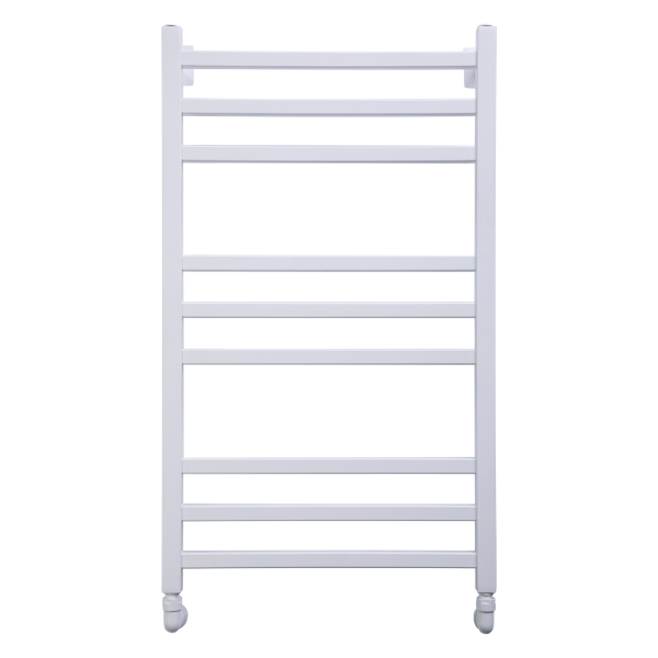 Полотенцесушитель водяной Comfysan Pioli-K W-8 80/40, белый