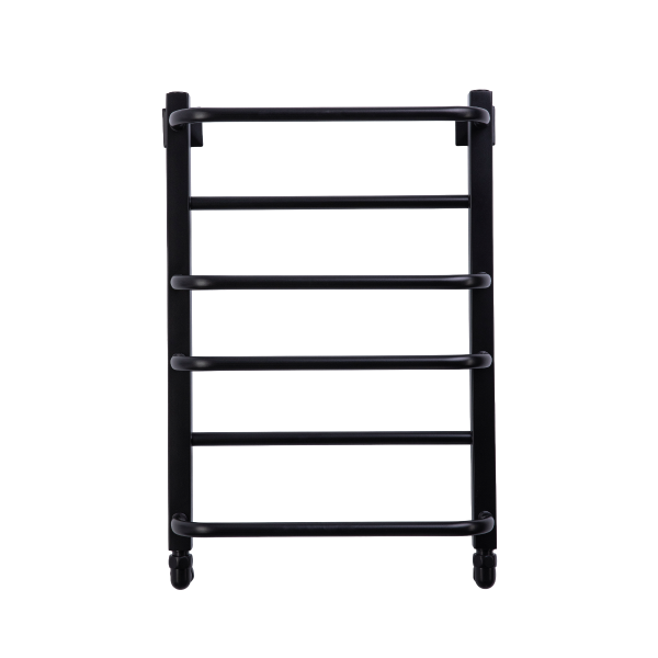 Полотенцесушитель водяной Comfysan Puro-K W-6 60/40, черный