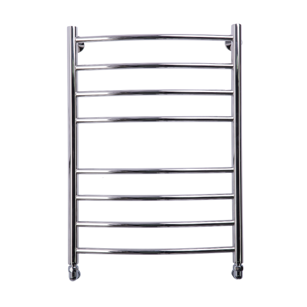 Полотенцесушитель водяной Comfysan Noumi W-8 80/50, хром