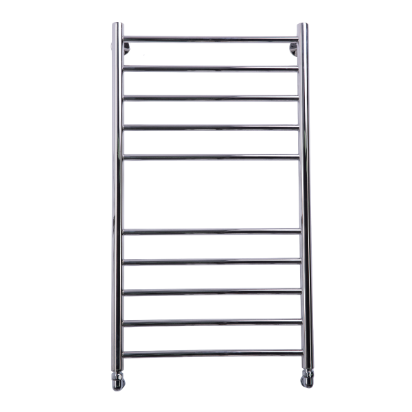 Полотенцесушитель водяной Comfysan Luce W-10 100/50, хром