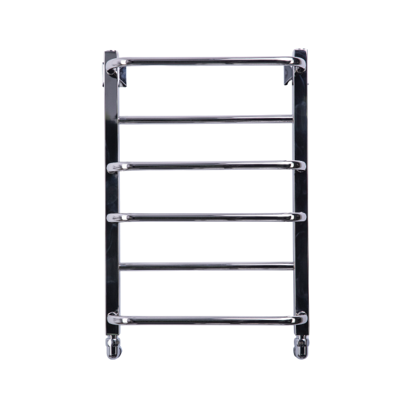 Полотенцесушитель водяной Comfysan Puro-K W-6 60/40, хром