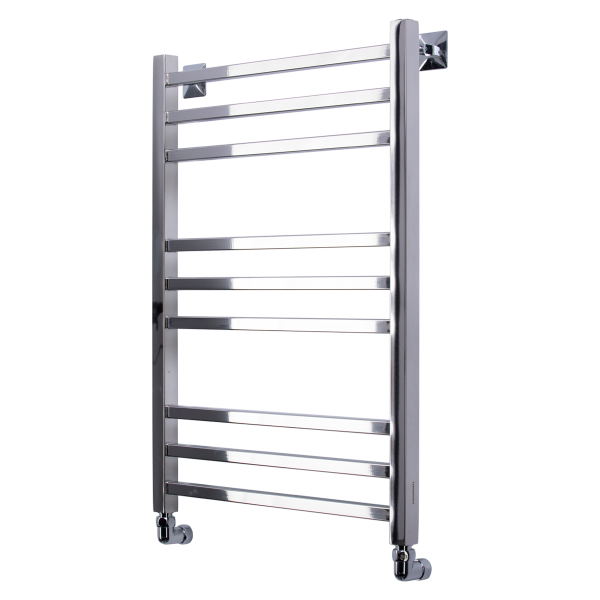 Полотенцесушитель водяной Comfysan Pioli-K W-8 80/50, хром